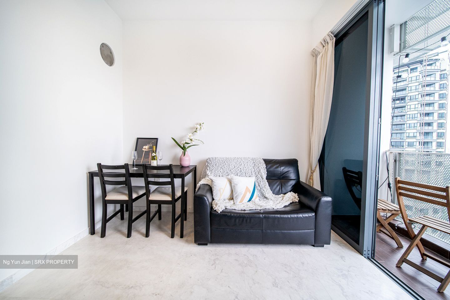 Spottiswoode 18 (D2), Apartment #445893911